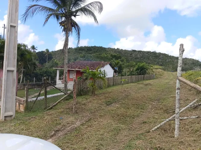 Terreno 500m² próximo ao parque aquático timbó salgado