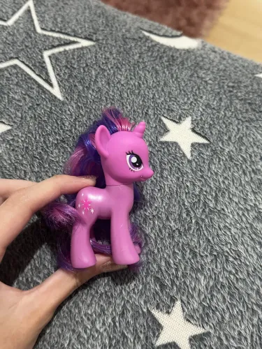 my little pony
