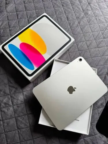 ipad 11 A16 128G lacrado 