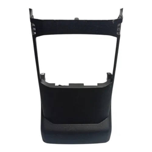 Moldura Console Tampa Gm S10 2011 A 2016 Traseira Ep-909