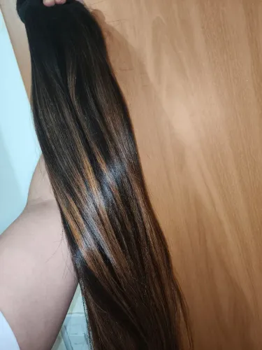 Megahair vietnamita Premium