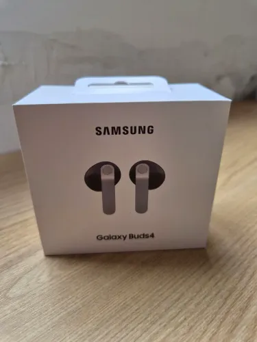 Fone de Ouvido Samsung Galaxy Buds4