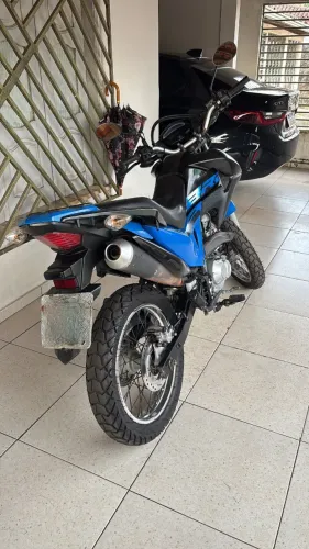 Honda NXR 160 Bros 2018 | Único Dono | Revisada | Pronta para Rodar