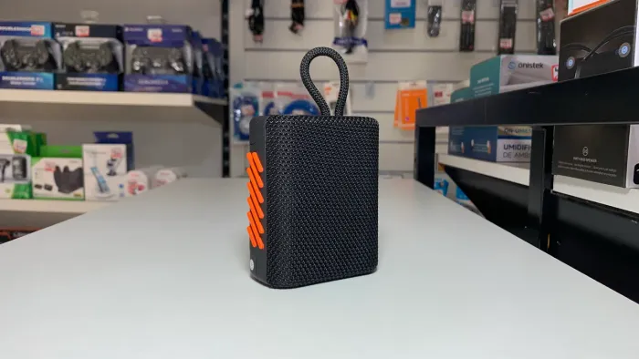 Caixa de Som Bluetooth