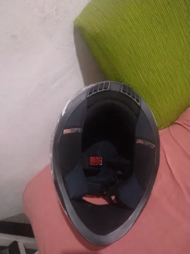 Capacete L52 original