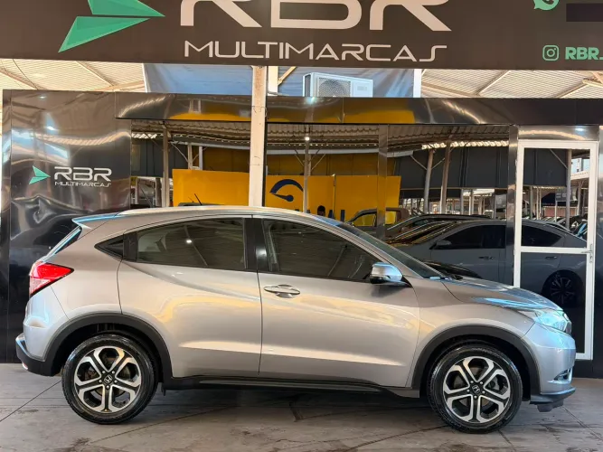 Honda HR-V EX 1.8 Flexone 16V 5P Aut. 2016