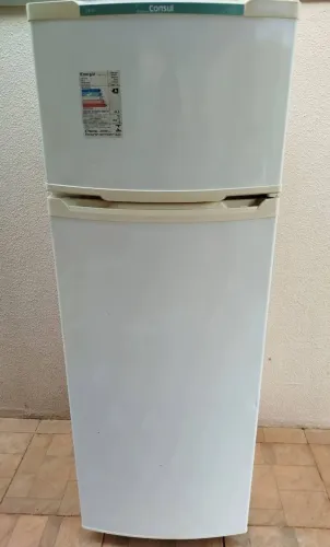 Geladeira Consul