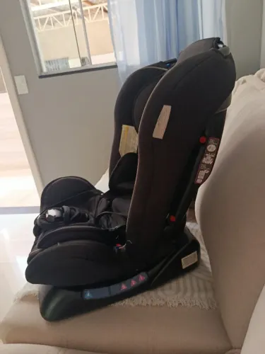 Cadeira de BB para carro Multikids