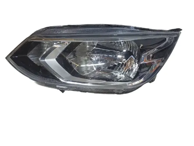 Farol Esquerdo Onix 2020 A 2024 Original Usado Restaurado