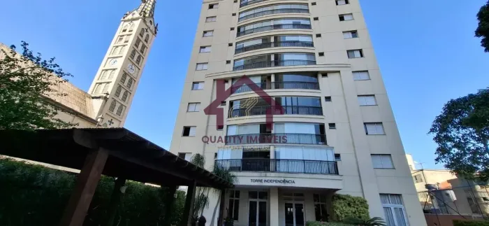 Venda 110 m² 2 Vagas Ar Condicionado Semi Mobiliado 2 vagas Fácil Acesso ao Metrô Apenas 1