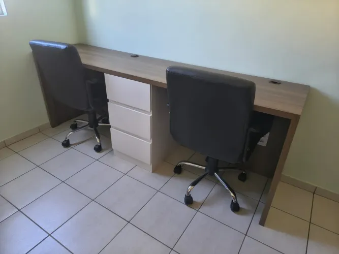 Mesa de computador 
