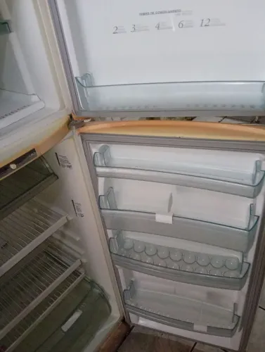Geladeira Brastemp 2 porta