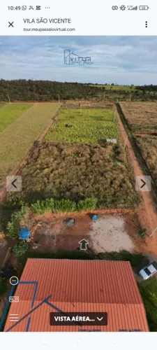 Chácara para Venda em Anápolis, Vila São Vicente