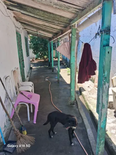 Vendo casa em Conceição Da Barra