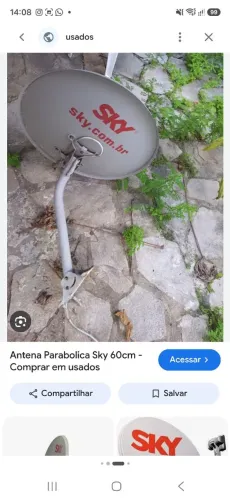 Antena