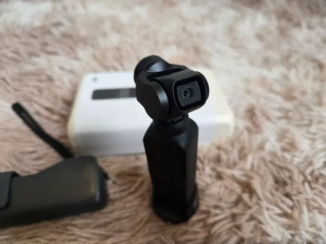 Dji osmo pocket