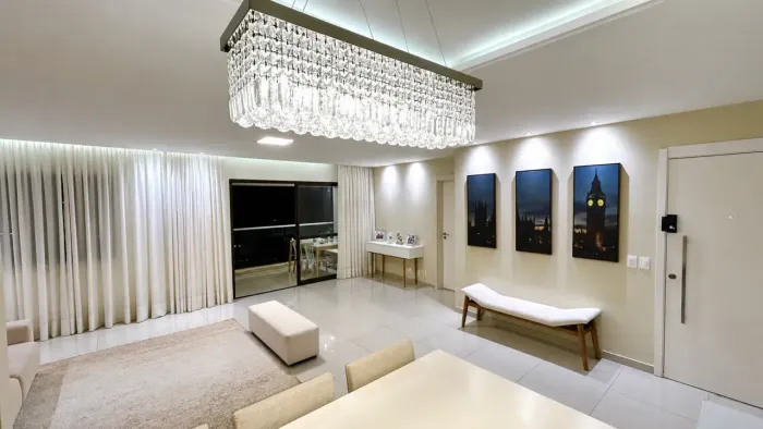 Apartamento à venda no LE PARC BOA VIAGEM, IMBIRIBEIRA, Recife, PE