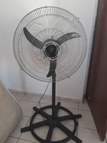 Ventilador de coluna