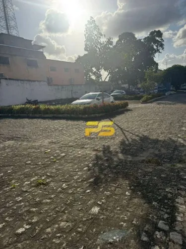 Prédio comercial no Cento de João Pessoa para Locação