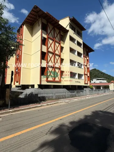 Apartamento de 3 quartos e 2 banheiros à Venda, 120 m² em Domingos Martins/ES