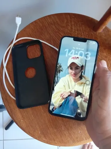 iPhone 13 Pro Max 128gb 