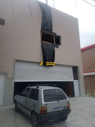 Laje para alugar, 147 m² por R$ 9.000,00/mês - Pestana - Osasco/SP