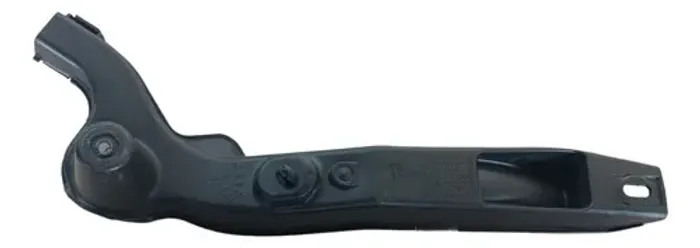 Calha Passa Fio Motor Renault Sandero Logan 