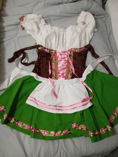Fantasia Ocktoberfest