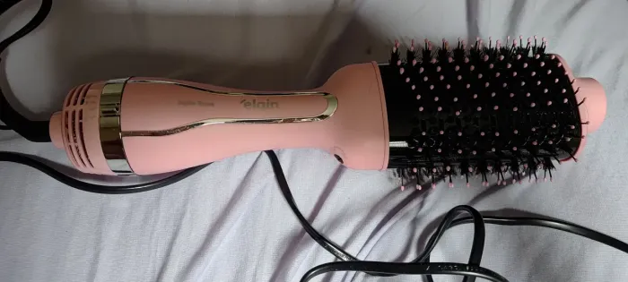 Escova secadora