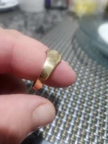 Cordao de ouro