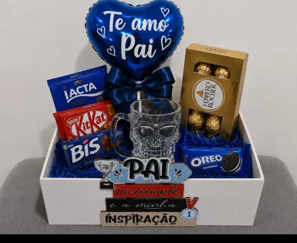 Dia dos pais 