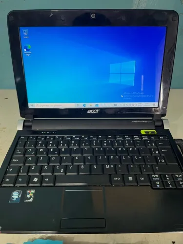 ?Notebook Acer Aspirion one?