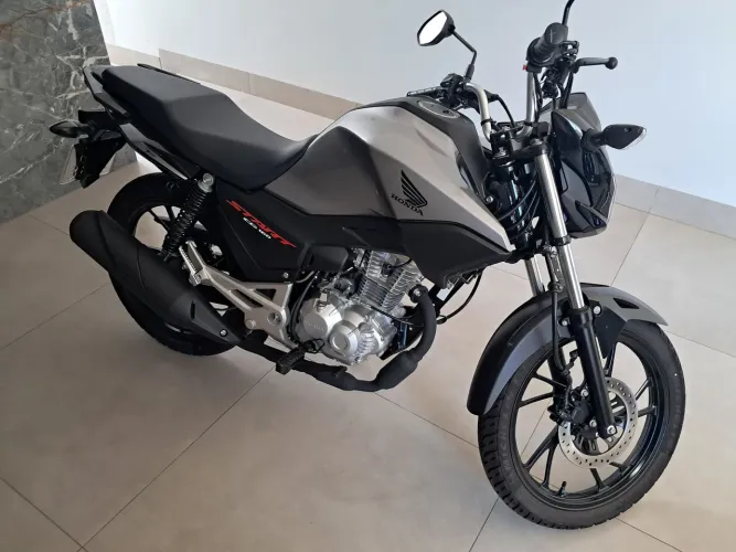 FAN 160 START 2025. (( (RARIDADE)))