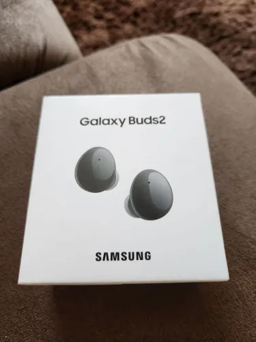 Fone de ouvido Samsung