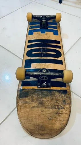 Skate profissional