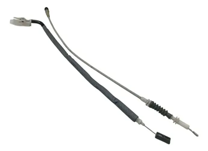 Cabo Fechadura Porta Tras Dir Bmw X1 Sdrive 18i 2.0 2011