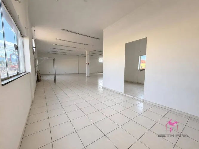 Salão Comercial