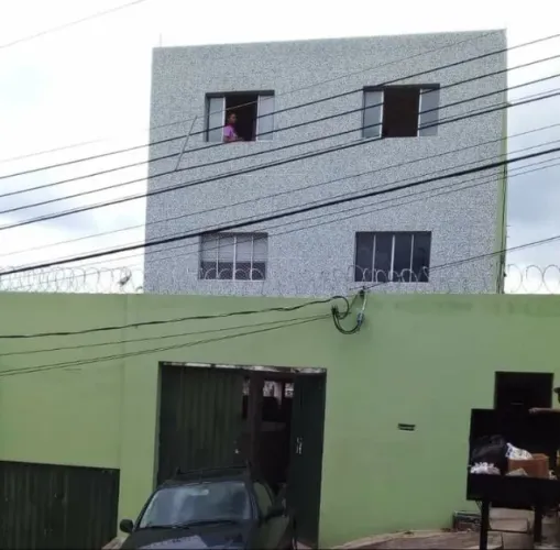 Apartamento 01 quarto, Bairro Cachoeirinha