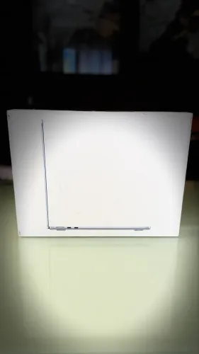MacBook Air m5