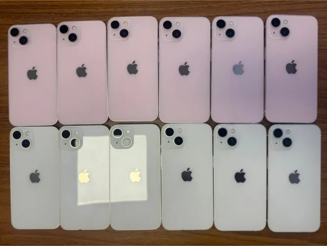 iPhone 13