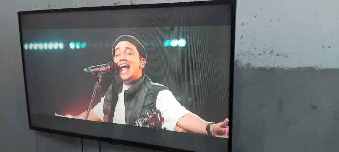 Televisao