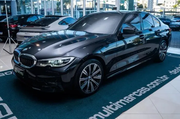 BMW 320I 320i 2022