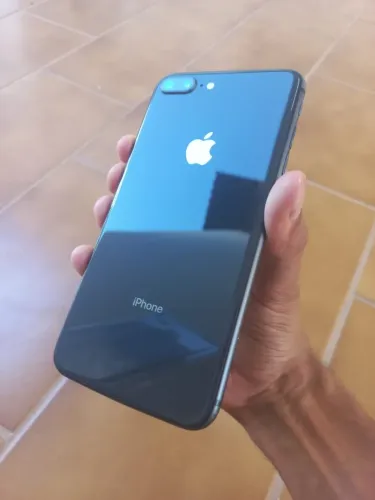 iPhone 8 Plus 256GB - Excelente