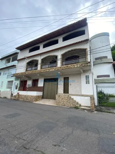 Sobrado para aluguel com 500 metros quadrados com 4 quartos em Santa Cecília - Vitória - E