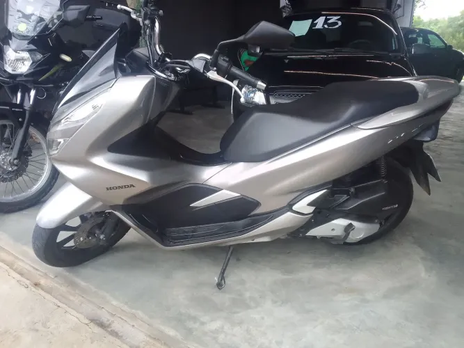 Honda PCX 160CC