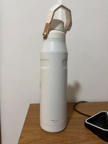 Garrafa Stanley 1.1L Branca Original 