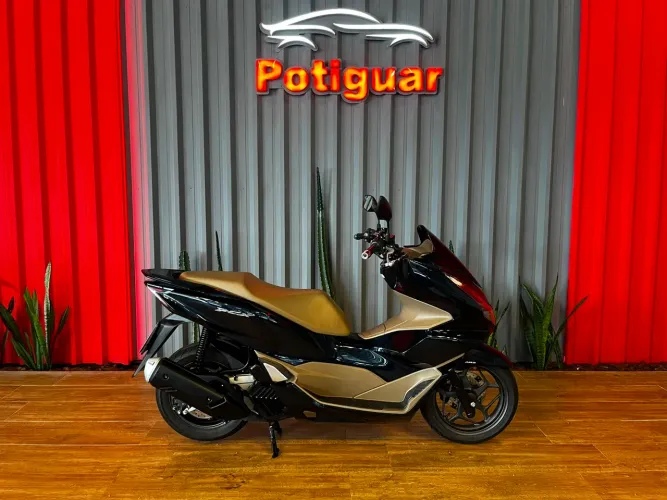 HONDA PCX 160 DLX 160 DLX