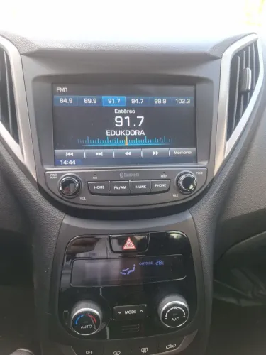 Vendo carretinha com som automotivo