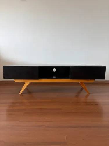 Rack Tok & Stok Modelo Lin Usado