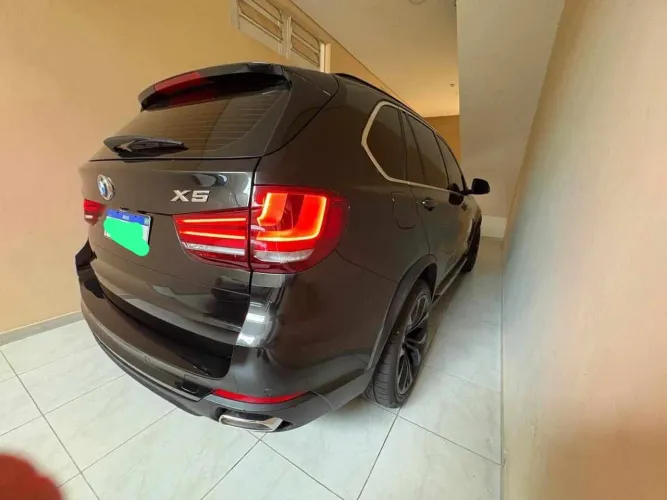 BMW X5 Xdrive 30D 3.0 258cv Diesel 2018